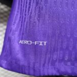 Barcelona 2026-27 Purple Training Jersey Player Version - Image 10