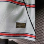 Atletico Madrid 2026-27 Second Away Jersey Player Version - Image 10
