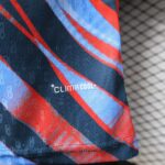 Arsenal 2026-27 Navy-Red Pre-Match Jersey Player Version - Image 10