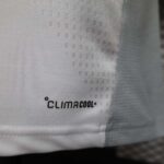 Real Madrid 2026-27 White-Black Track Jersey Player Version - Image 10