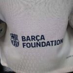 Barcelona 2026-27 Fourth Jersey Player Version - Image 10