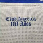 Club America 2026-27 110th Cream Anniversary Jersey Player Version - Image 10