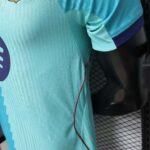 Barcelona 2026-27 Second Away Jersey Player Version - Image 10