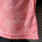 Real Madrid 2026-27 x LV Pink Jersey Player Version - Image 10