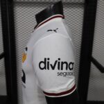 Valencia CF 2026-27 Home Jersey Player Version - Image 10