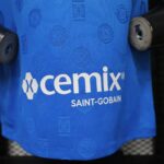 Cruz Azul 2026-27 Home Jersey Player Version - Image 10