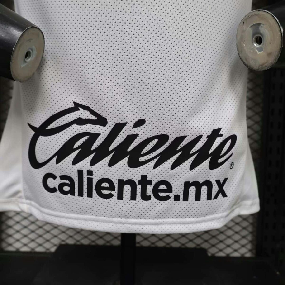 Deportivo Toluca FC 2026-27 Away Jersey Player Version - Image 10