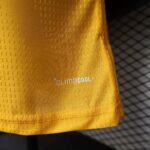 Tigres UANL 2026-27 Home Jersey Player Version - Image 10