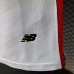 Sao Paulo 2026-27 Home Jersey Player Version - Image 11