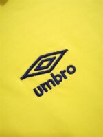 Arsenal 1978-81 Away Retro Jersey - Image 11