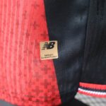 Bayer 04 Leverkusen 2026-27 Home Jersey Player Version - Image 11