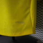 Borussia Dortmund 2026-27 Home Long Sleeve Jersey Player Version - Image 11