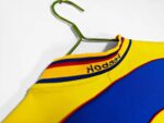 Colombia 2001 Home Retro Jersey - Image 11