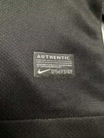 Santos 2012-13 Neymar Special Version Retro Long Sleeve Jersey - Image 11