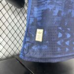Arsenal 2026-27 Navy Blue Special Edition Jersey Player Version - Image 11