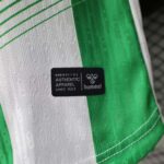 Real Betis 2026-27 Home Jersey Player Version - Image 11