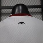 Valencia CF 2026-27 Home Jersey Player Version - Image 11