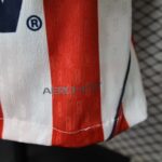 CD Guadalajara (Chivas) 2026-27 Home Jersey Player Version - Image 11