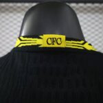 Chelsea 2026-27 Away Jersey Player Version - Image 11