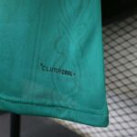 Liverpool 2026-27 Green Trefoil Retro-Inspired Jersey Player Version - Image 11