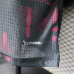 Liverpool 2026-27 Second Away Jersey Player Version - Image 11
