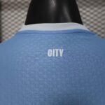 Manchester City 2026-27 Home Jersey Player Version - Image 11