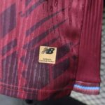 West Ham United 2026-27 Home Jersey Player Version - Image 11