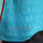 Barcelona 2026-27 Second Away Long Sleeve Jersey Player Version - Image 12