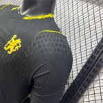 Chelsea 2026-27 Away Long Sleeve Jersey Player Version - Image 12