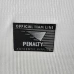 Sao Paulo 1999-00 Home Retro Jersey - Image 12