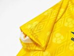 Colombia 1994 FIFA World Cup Home Retro Jersey - Image 12