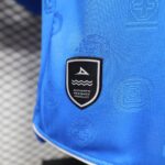 Cruz Azul 2026-27 Home Long Sleeve Jersey Player Version - Image 13
