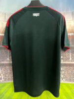 Nottingham Forest 2026-27 Away Jersey Fan Version - Image 4
