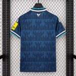 Newcastle United 2026-27 Away Jersey Fan Version - Image 2