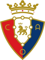 Osasuna